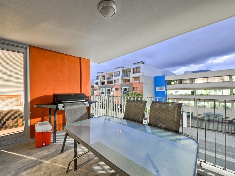 307/82 Alfred Street, Fortitude Valley QLD 4006