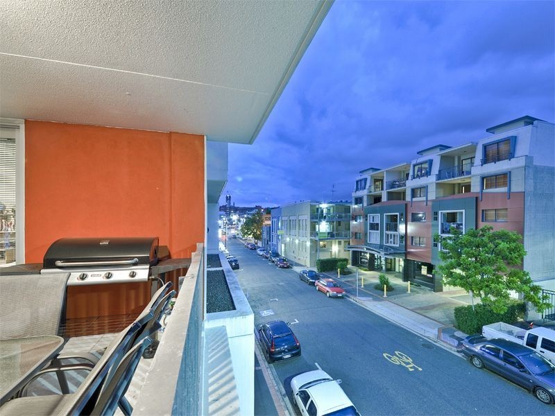 307/82 Alfred Street, Fortitude Valley QLD 4006