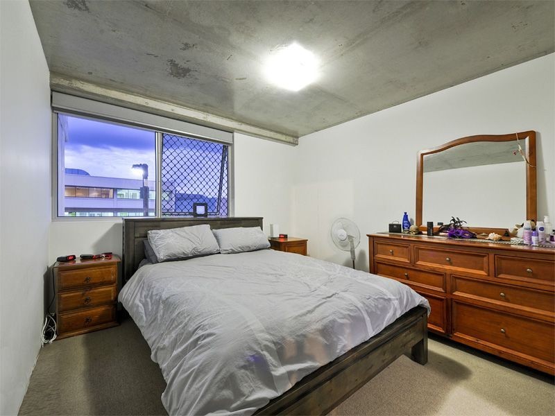 307/82 Alfred Street, Fortitude Valley QLD 4006