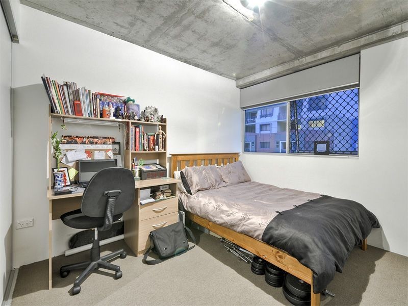 307/82 Alfred Street, Fortitude Valley QLD 4006