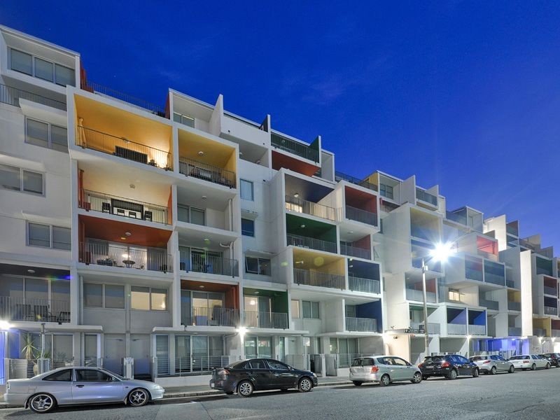 307/82 Alfred Street, Fortitude Valley QLD 4006