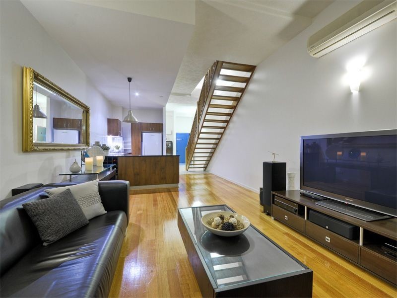 3/4 Wandoo Street, Fortitude Valley QLD 4006