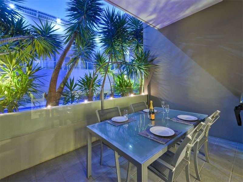 3/4 Wandoo Street, Fortitude Valley QLD 4006