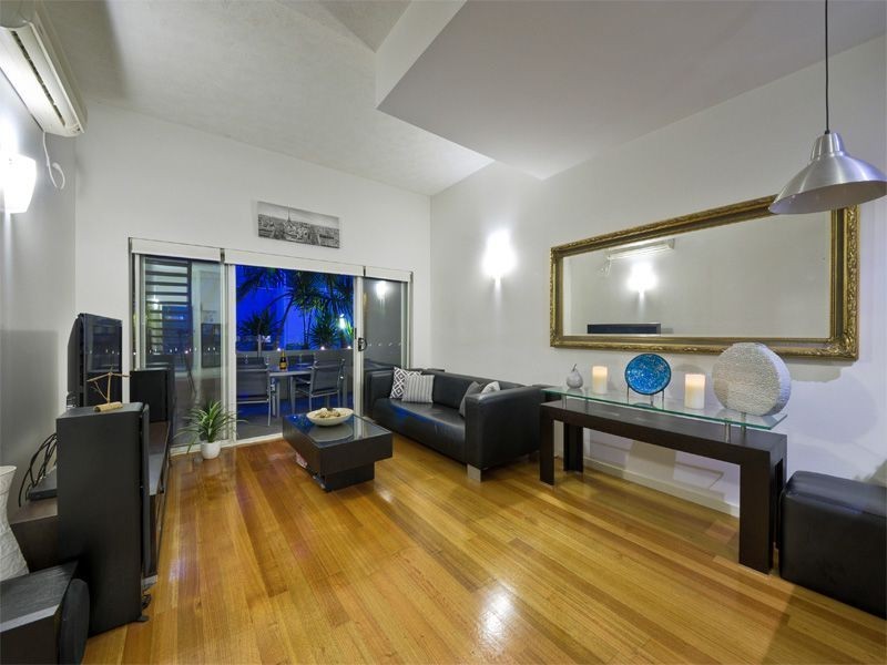 3/4 Wandoo Street, Fortitude Valley QLD 4006