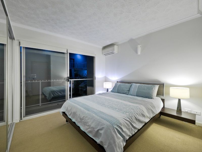 3/4 Wandoo Street, Fortitude Valley QLD 4006