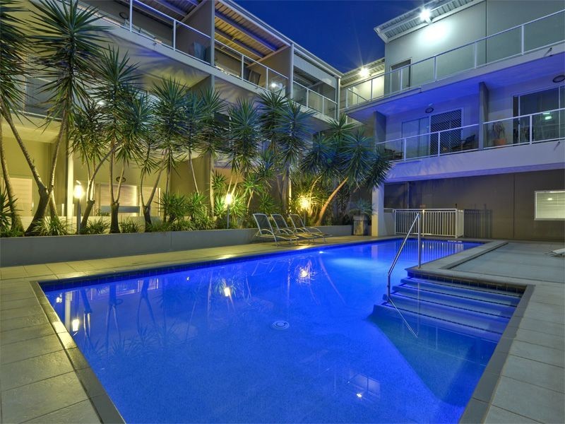 3/4 Wandoo Street, Fortitude Valley QLD 4006