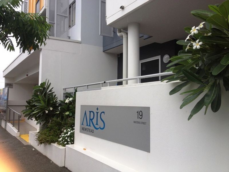 501/19 Masters Street, Newstead QLD 4006