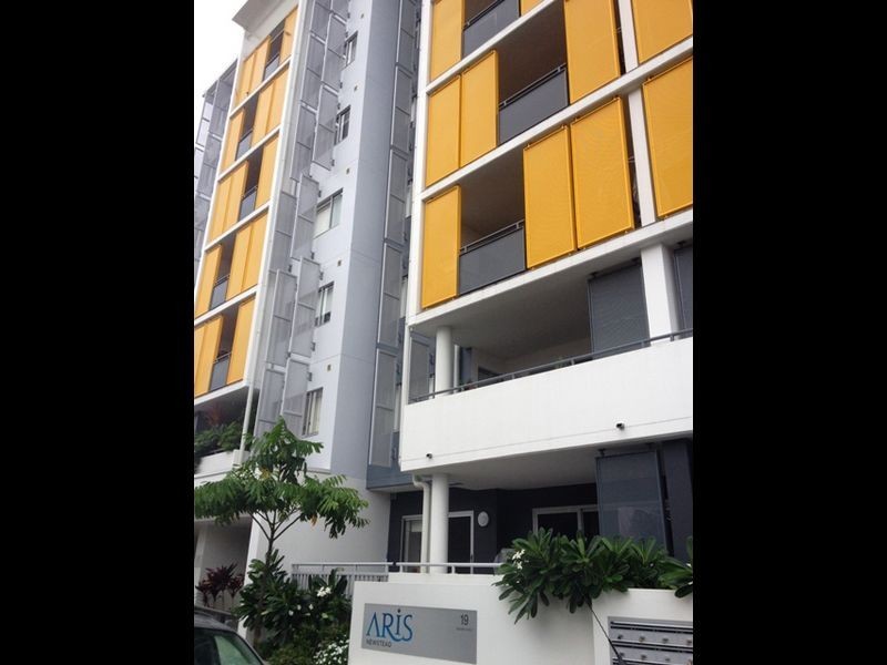 501/19 Masters Street, Newstead QLD 4006