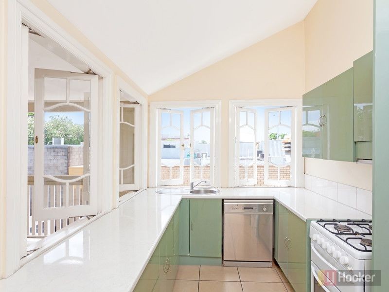 2/78 Merthyr Road, New Farm QLD 4005