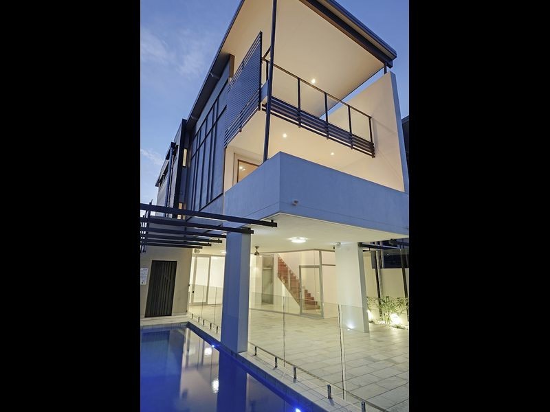 13 Hickey Street, New Farm QLD 4005