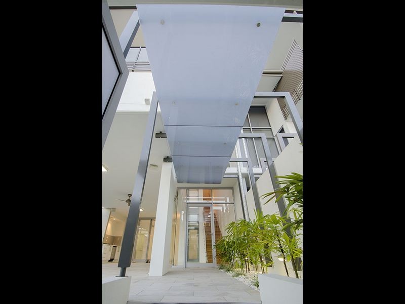 13 Hickey Street, New Farm QLD 4005