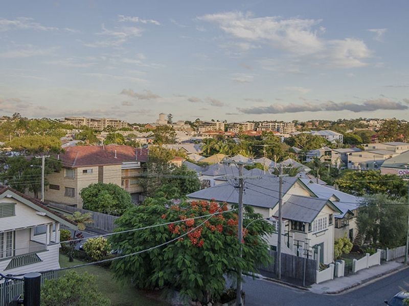 13 Hickey Street, New Farm QLD 4005