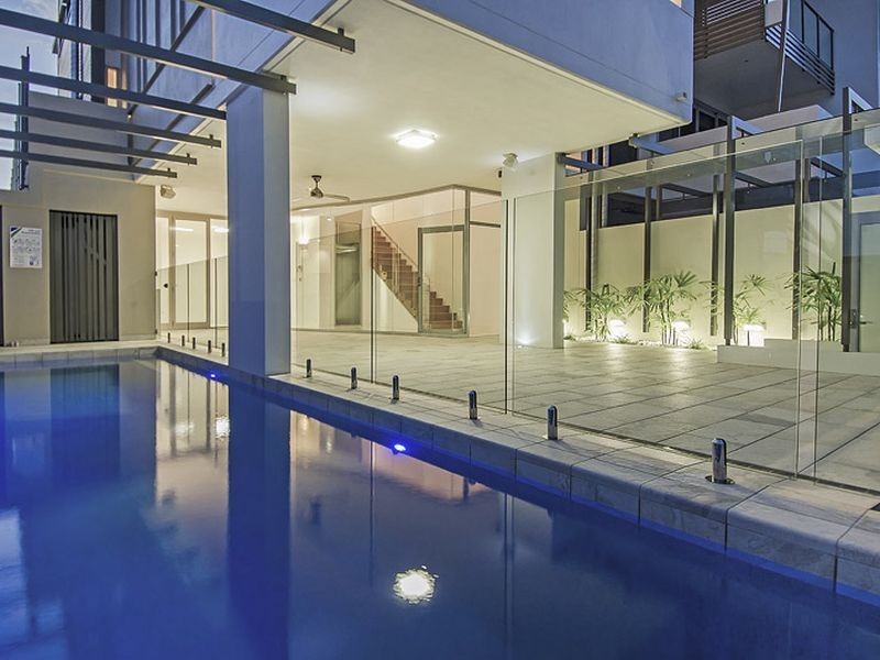 13 Hickey Street, New Farm QLD 4005