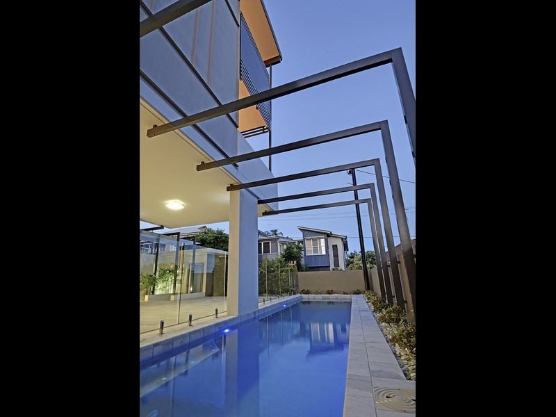 13 Hickey Street, New Farm QLD 4005