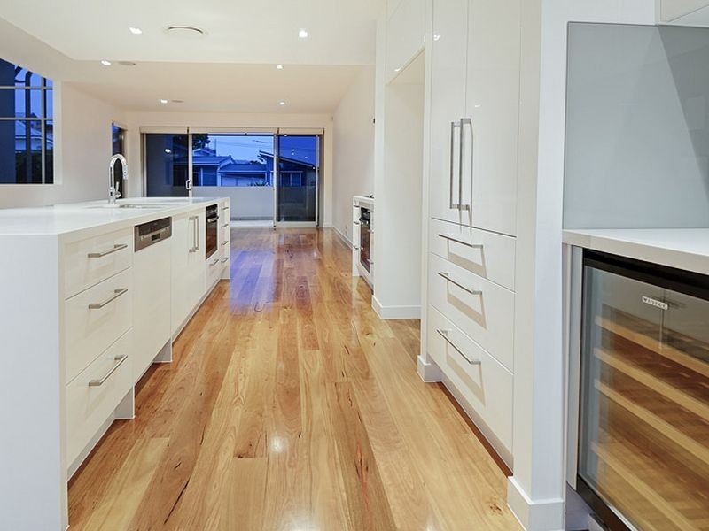 13 Hickey Street, New Farm QLD 4005