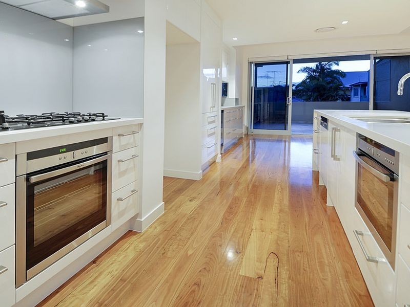 13 Hickey Street, New Farm QLD 4005