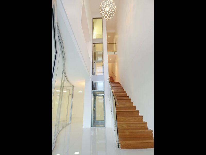 13 Hickey Street, New Farm QLD 4005