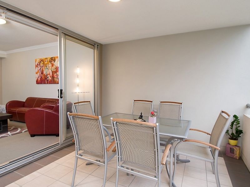 3406/141 Campbell Street, Bowen Hills QLD 4006