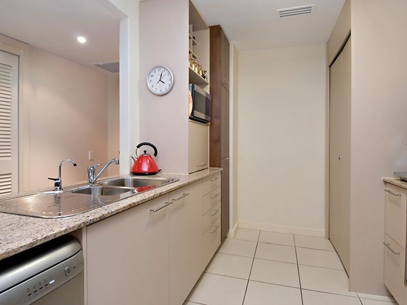 3406/141 Campbell Street, Bowen Hills QLD 4006