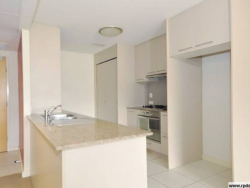 3406/141 Campbell Street, Bowen Hills QLD 4006