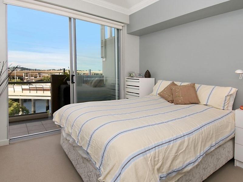 3406/141 Campbell Street, Bowen Hills QLD 4006