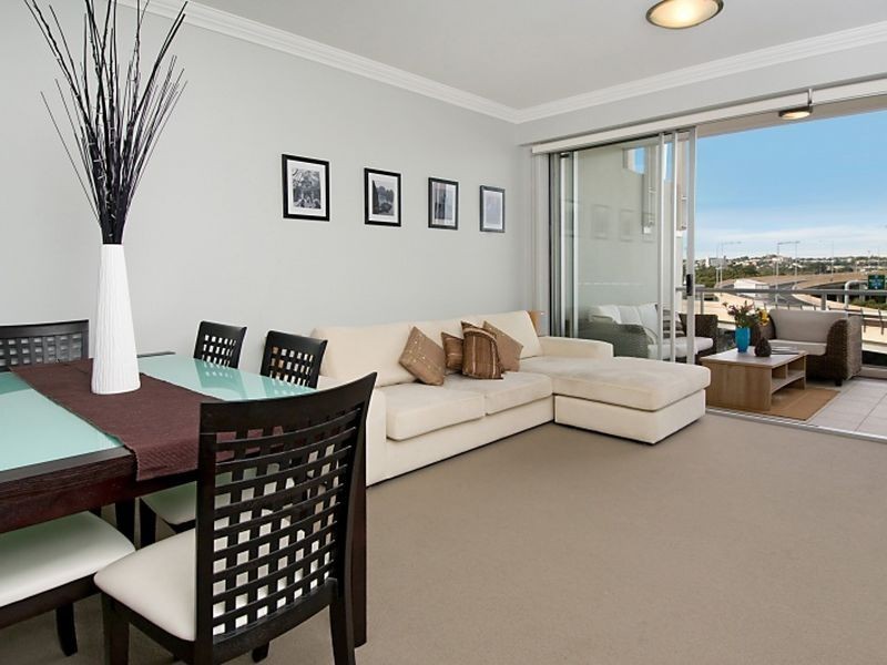 3406/141 Campbell Street, Bowen Hills QLD 4006