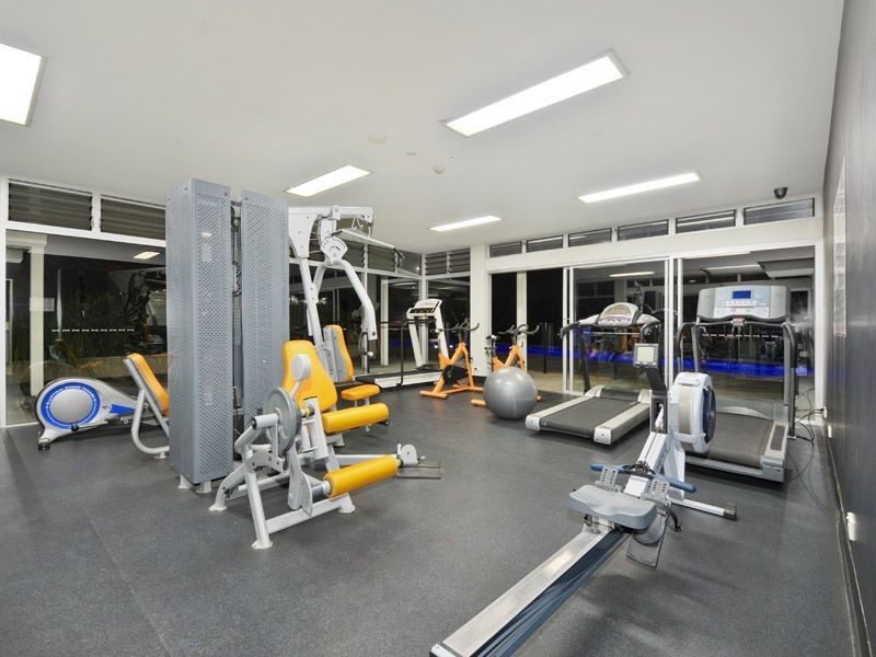 3406/141 Campbell Street, Bowen Hills QLD 4006