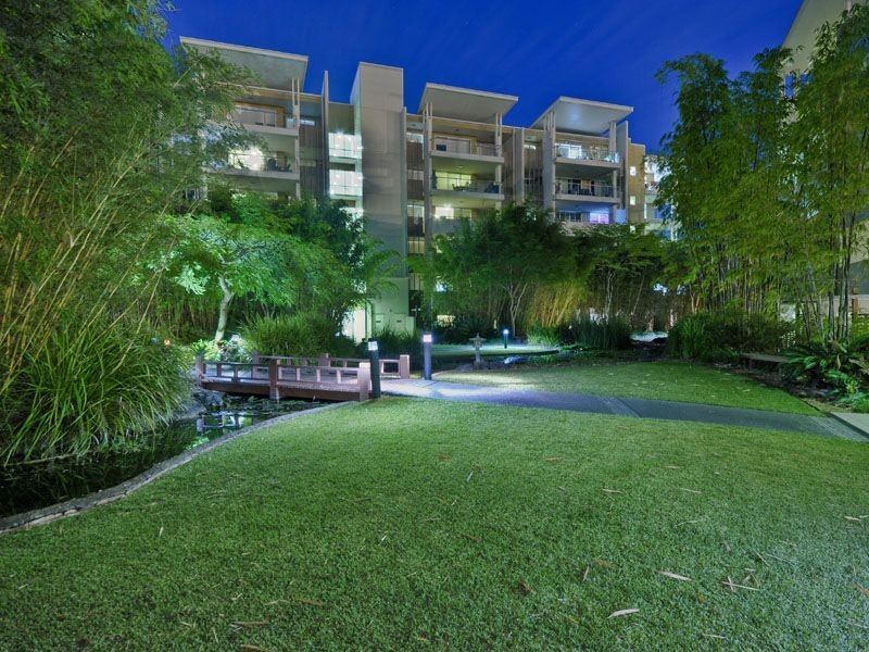3406/141 Campbell Street, Bowen Hills QLD 4006