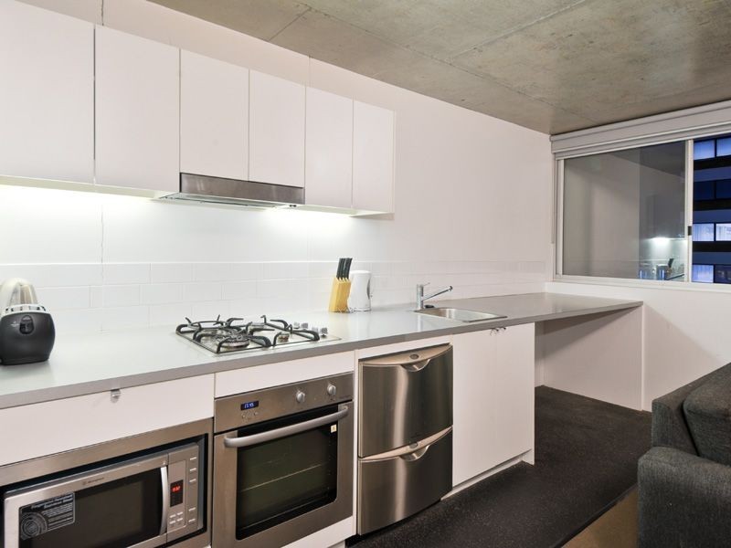 612/82 Alfred Street, Fortitude Valley QLD 4006