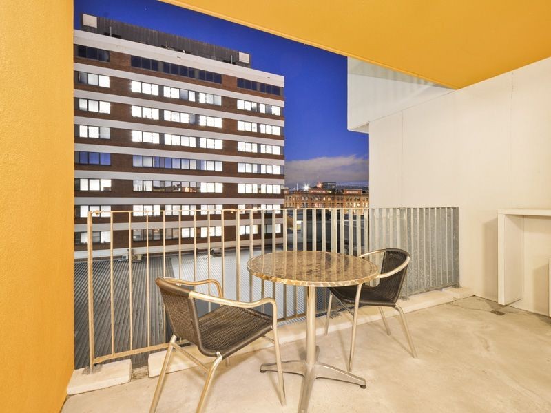 612/82 Alfred Street, Fortitude Valley QLD 4006
