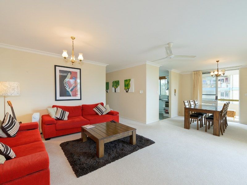 11/145 Moray Street, New Farm QLD 4005