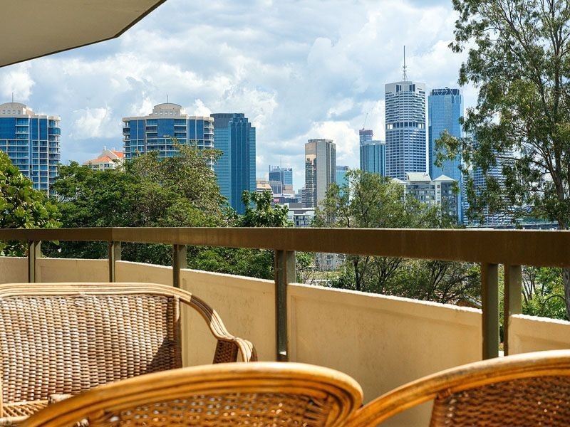 11/145 Moray Street, New Farm QLD 4005