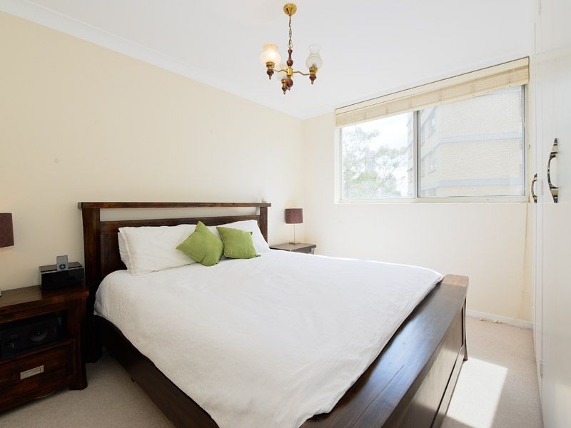 11/145 Moray Street, New Farm QLD 4005