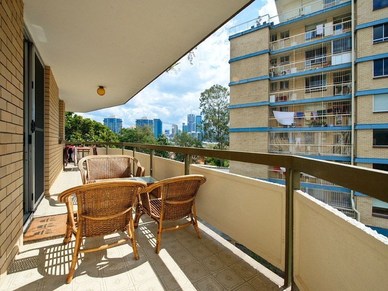 11/145 Moray Street, New Farm QLD 4005