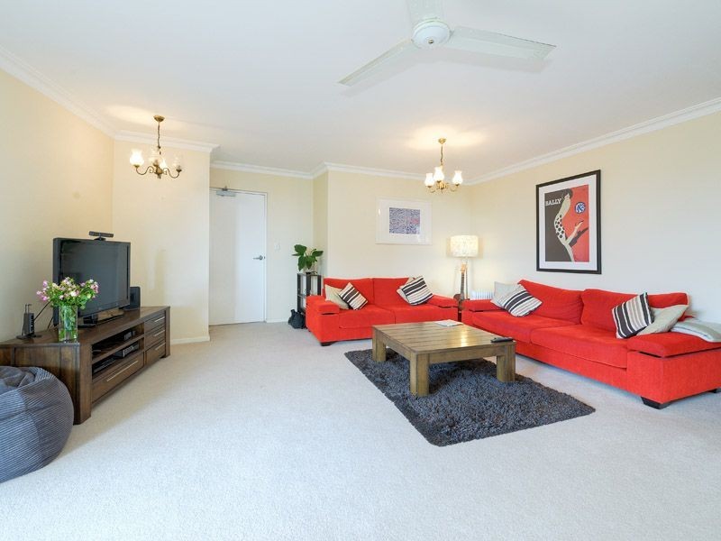 11/145 Moray Street, New Farm QLD 4005