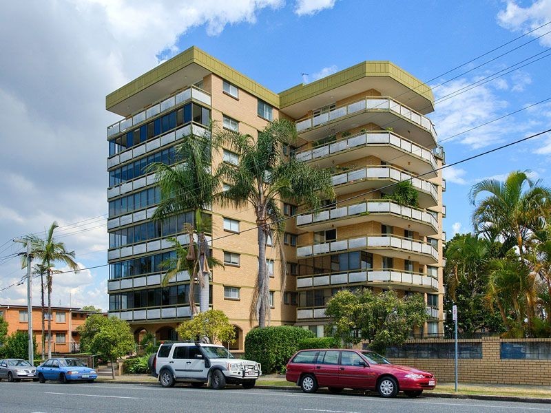 11/145 Moray Street, New Farm QLD 4005