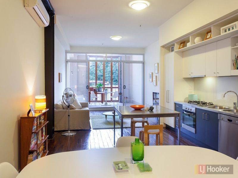 211/64 Macquarie Street, Teneriffe QLD 4005