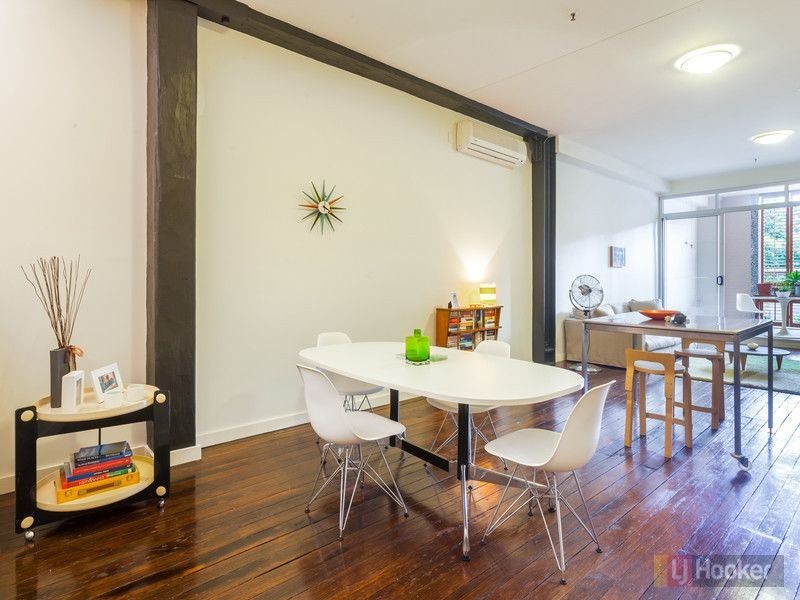 211/64 Macquarie Street, Teneriffe QLD 4005