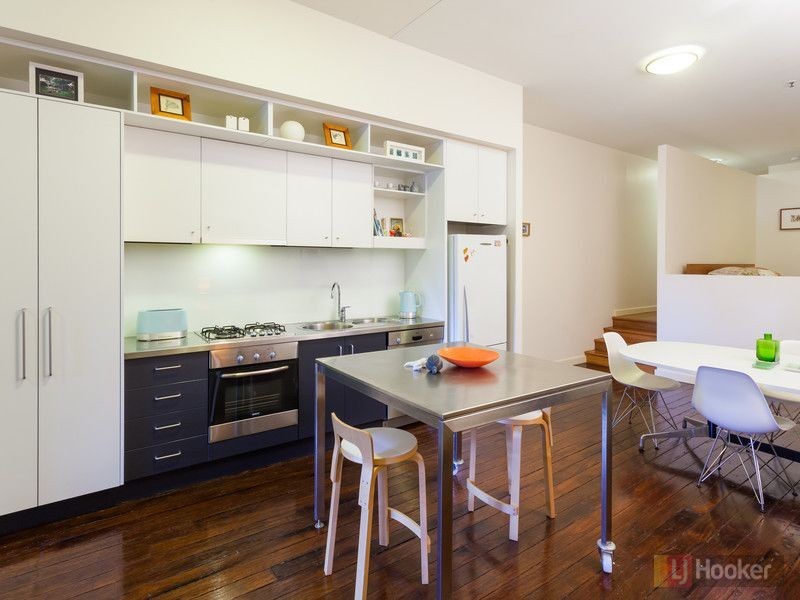 211/64 Macquarie Street, Teneriffe QLD 4005