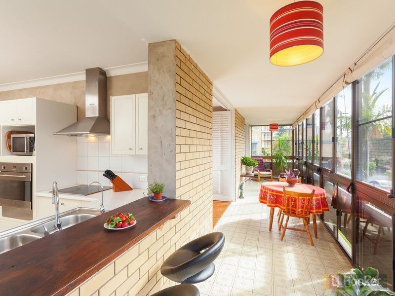 4/145 Moray Street, New Farm QLD 4005