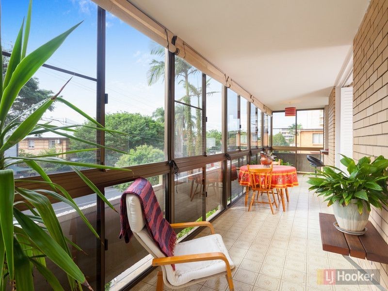 4/145 Moray Street, New Farm QLD 4005