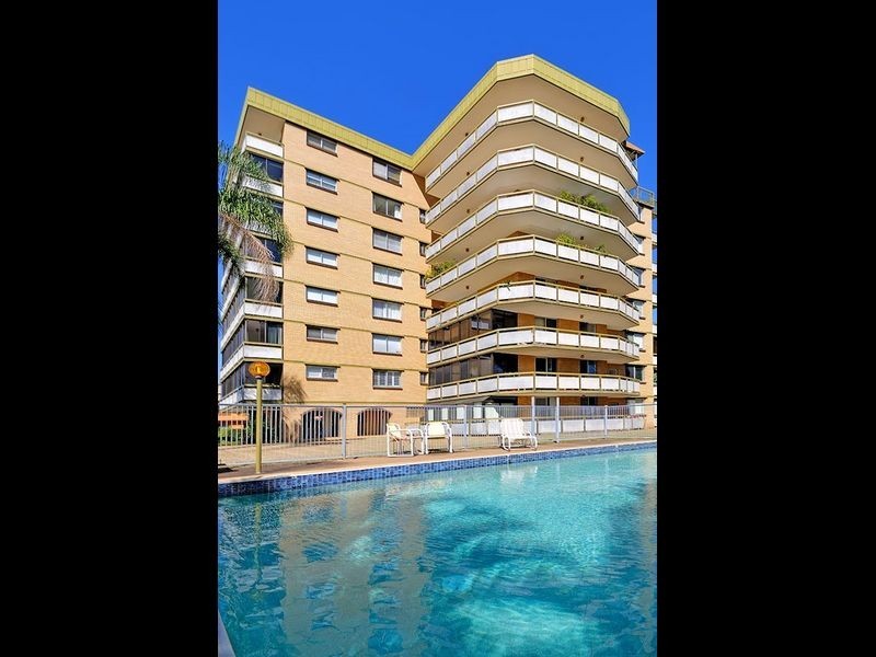 4/145 Moray Street, New Farm QLD 4005