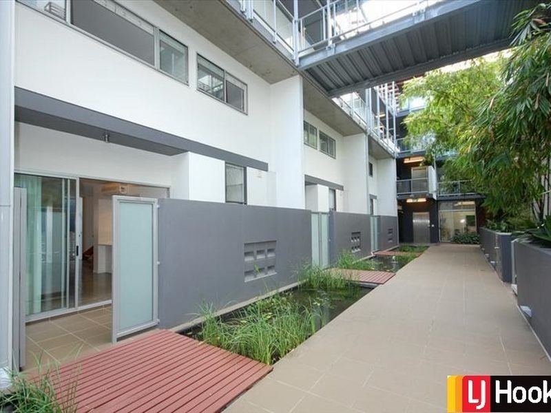 103/9 Chester Street, Newstead QLD 4006
