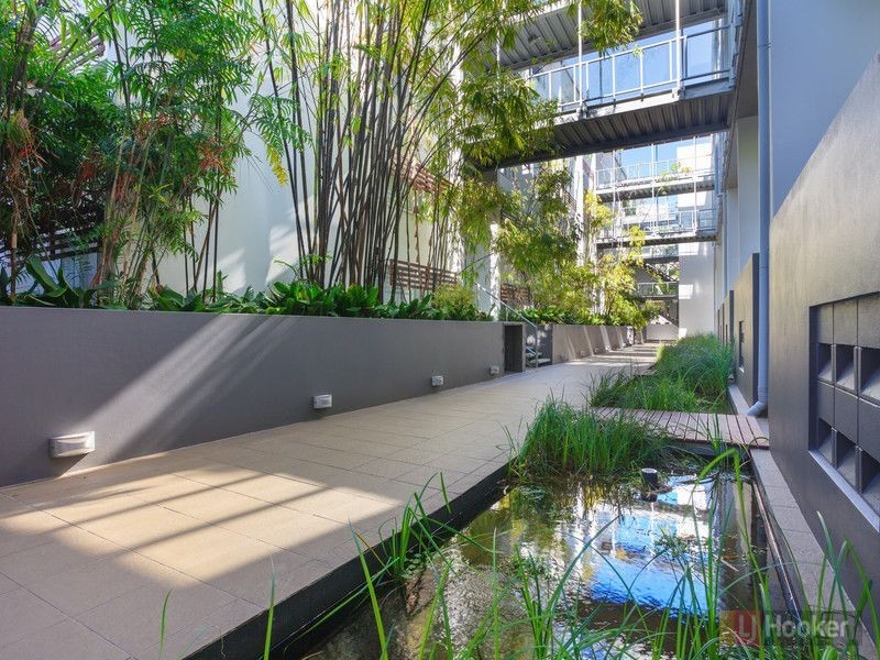 103/9 Chester Street, Newstead QLD 4006