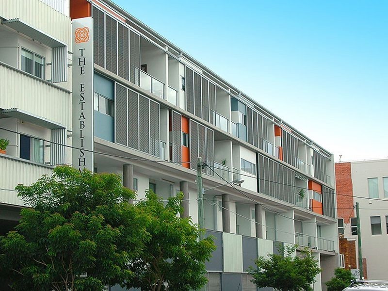 103/9 Chester Street, Newstead QLD 4006