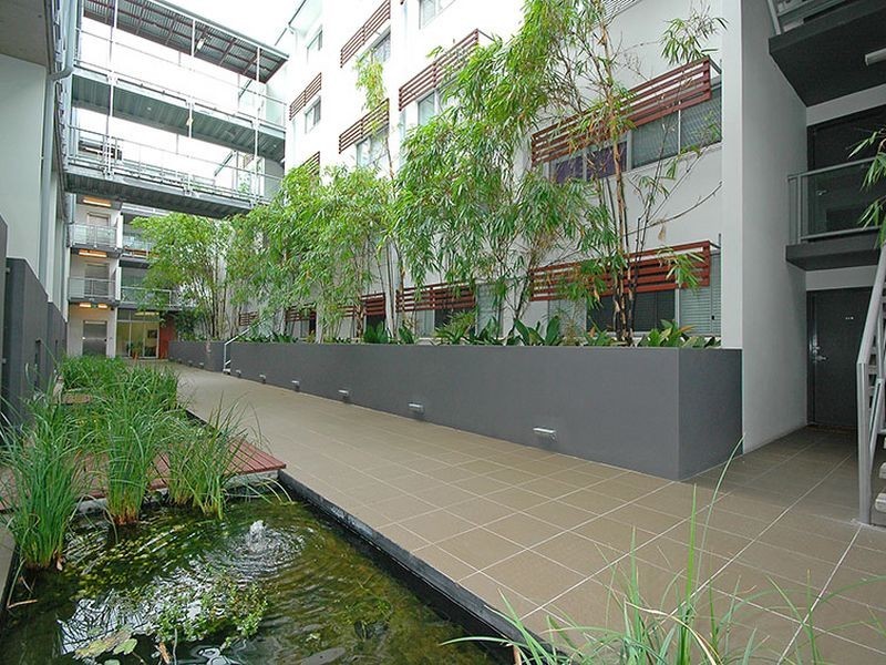 103/9 Chester Street, Newstead QLD 4006