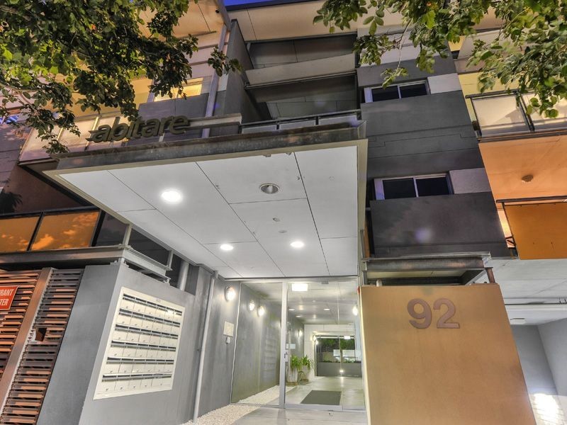 28/92 Robertson Street, Fortitude Valley QLD 4006