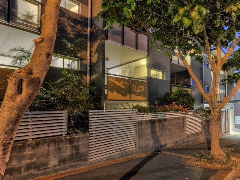 28/92 Robertson Street, Fortitude Valley QLD 4006