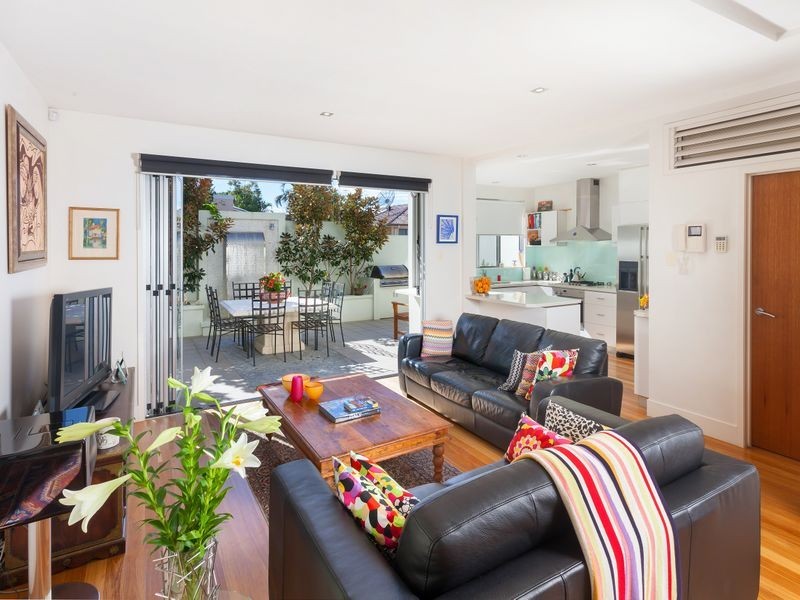 26 Hickey Street, New Farm QLD 4005