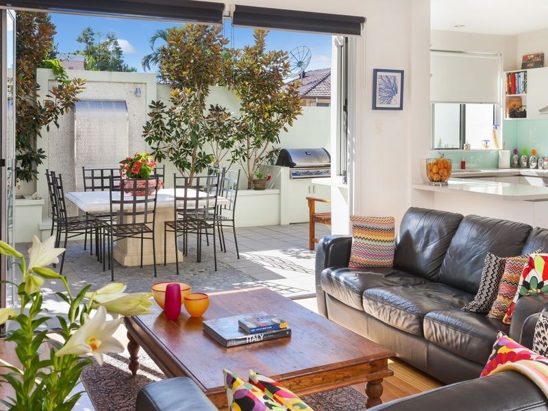 26 Hickey Street, New Farm QLD 4005